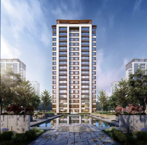 济南城市发展集团推进保障性住房规划建设,共筑民生安居梦